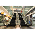 Escalator With 30 Degree And 35 Degree for shopping and entertainment centers